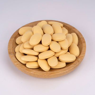 Viên nén maca nhãn hiệu riêng 100% bổ sung thảo dược tự nhiên Viên nén nhân sâm Maca Thuốc cho sức khỏe nam giới