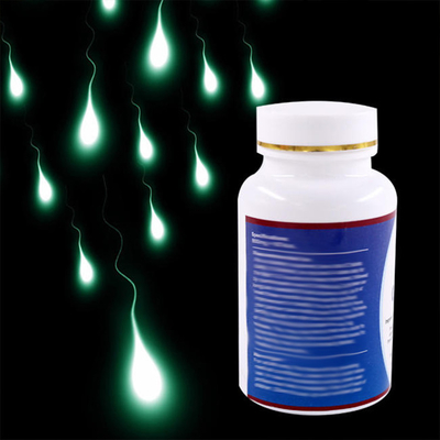 Chăm sóc sức khỏe Men Fertility Tablet ForCải thiện chất lượng tinh trùng và sức khỏe sinh sản Cung cấp hỗ trợ chống oxy hóa Conceptio