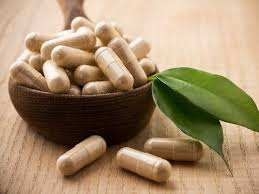 Viên nang Maca Bổ sung dinh dưỡng cho nam giới Bổ sung cơ thể cường tráng