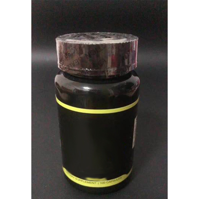 2 Viên Bổ Sung Thảo Dược Cho Nam Sức Khỏe Tuyến Tiền Liệt Tóc Sức Khỏe Tiết Niệu 100 Viên