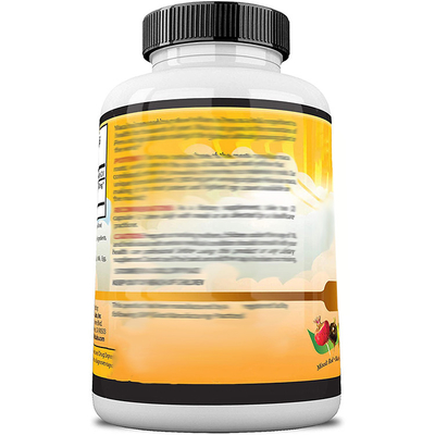 Men Health Maca Root Capsule Viên nang bổ sung cung cấp năng lượng cho nam giới
