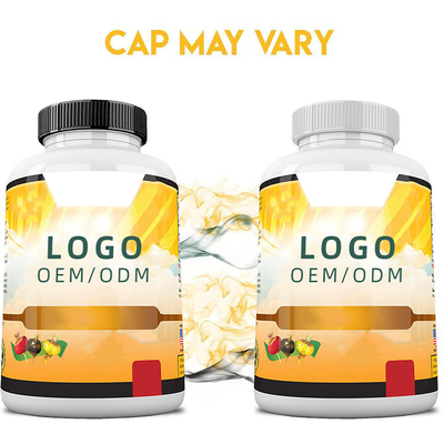 Men Health Maca Root Capsule Viên nang bổ sung cung cấp năng lượng cho nam giới