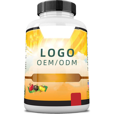 Men Health Maca Root Capsule Viên nang bổ sung cung cấp năng lượng cho nam giới