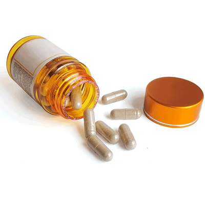 Viên nén tăng cường Testosterone chăm sóc sức khỏe OEM / ODM dành cho nam giới