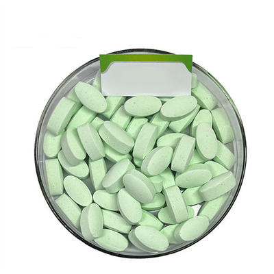 Viên nang cây kế sữa HALAL OEM Hỗ trợ bổ sung chăm sóc sức khỏe cho nam giới và phụ nữ