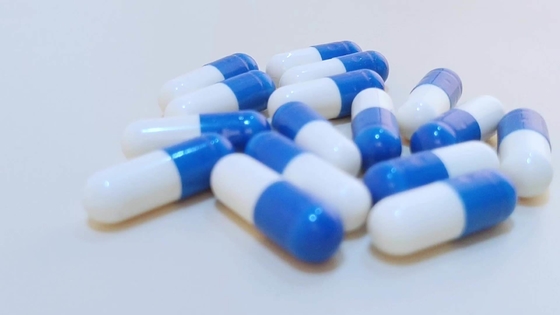 Viên nang năng lượng nhân sâm Panax dành cho nam giới Viên nang Maca mạnh cho nam giới Viên nang sức khỏe nam giới