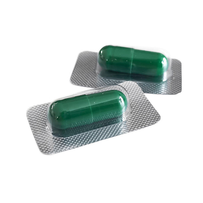 Viên nang Curcumin cao cấp thúc đẩy sự phát triển cho sức khỏe nam giới