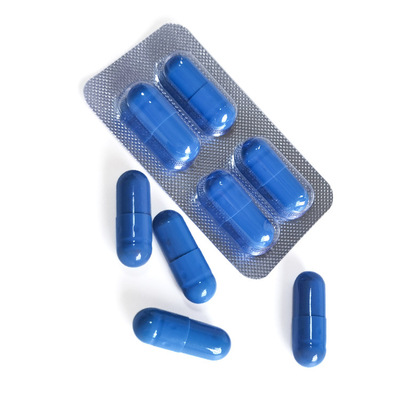 Viên nang Curcumin cao cấp thúc đẩy sự phát triển cho sức khỏe nam giới