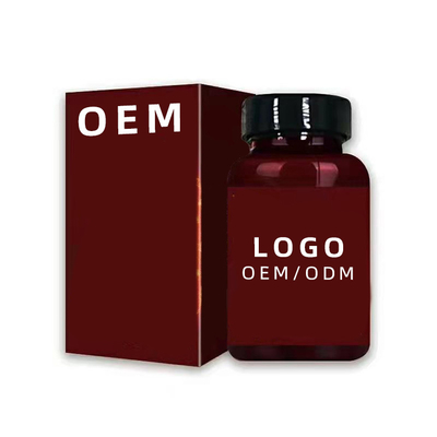 36g / 60 viên thuốc bổ sung dinh dưỡng nam giới Maca Deer Ginseng Oyster slices Sản phẩm chăm sóc sức khỏe cá nhân