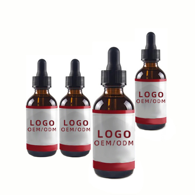 Sản xuất 5000MCG Vegans Vitamin B12 Drops OEM ODM Pure Vitamin B12 Chất lỏng ngậm dưới lưỡi