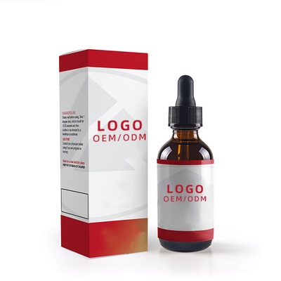 Sản xuất 5000MCG Vegans Vitamin B12 Drops OEM ODM Pure Vitamin B12 Chất lỏng ngậm dưới lưỡi