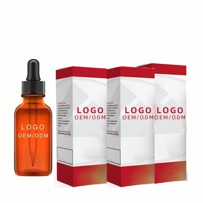 Sản xuất 5000MCG Vegans Vitamin B12 Drops OEM ODM Pure Vitamin B12 Chất lỏng ngậm dưới lưỡi