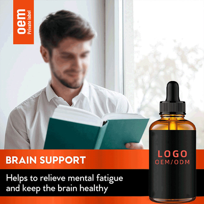 Vitamin B12 dạng lỏng ngậm dưới lưỡi hữu cơ Giọt thuần chay B12 dạng lỏng Methylcobalamin Hấp thụ tối đa Tăng cường năng lượng Vitamin B12 Dro