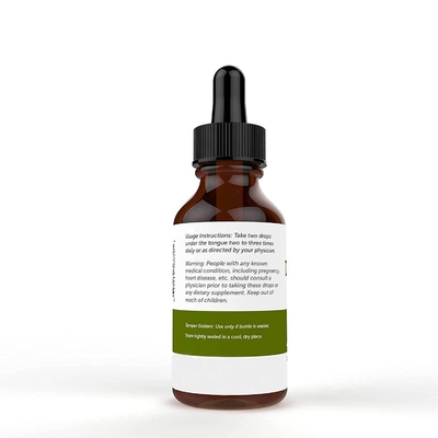 Vitamin D3 K2 Drops Tăng cường miễn dịch Vitamin D dạng lỏng với K2 Vitamin dạng lỏng bán chạy nhất OEM