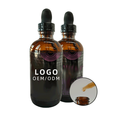 Dầu hoa oải hương tùy chỉnh OEM để giúp giảm căng thẳng và giấc ngủ Biotin Collagen Drops
