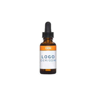 Vitamin D3 OEM không biến đổi gen hoàn toàn tự nhiên với giọt chất lỏng K2