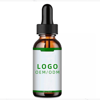 Nhãn hiệu riêng Biotin Collagen Drops Epimedium Horny Goat Week OEM