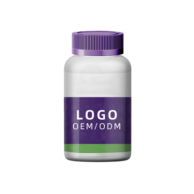 500mg Gaba bổ sung L-Theanine Liquid Drops Sleep Melatonin Gummies cho giấc ngủ