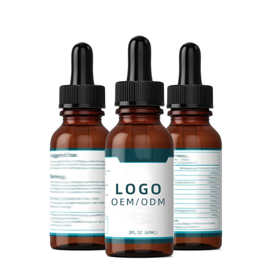 OEM Biotin Collagen Drops 60ml Keto Drops để giảm cân