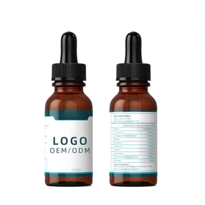 OEM Biotin Collagen Drops 60ml Keto Drops để giảm cân