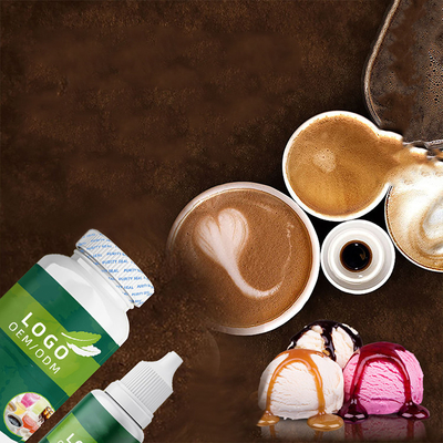 100% an toàn hương vị ngọt ngào tự nhiên không đường Stevia Liquid Drops 20ml