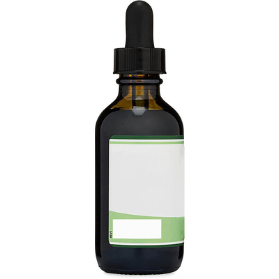 Gluten Free Biotin Collagen Drops OEM ODM Chất diệp lục dạng lỏng