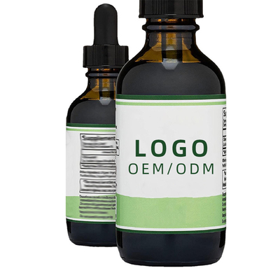 Gluten Free Biotin Collagen Drops OEM ODM Chất diệp lục dạng lỏng