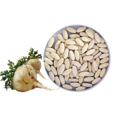 Men Medical Tablet OEM Epimedium Black Maca Viên nén nhân sâm Thuốc viên