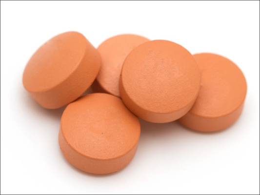 Astaxanthin 1%-10% Haematococcus Pluvialis Dunaliella Salina Viên Chlorella hữu cơ