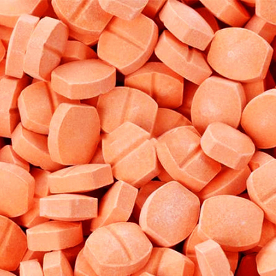 Astaxanthin 1%-10% Haematococcus Pluvialis Dunaliella Salina Viên Chlorella hữu cơ