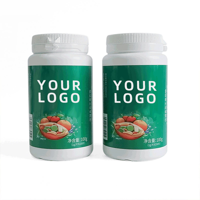 Viên nén y tế dinh dưỡng OEM Viên nén tổng hợp vitamin và khoáng chất chăm sóc sức khỏe
