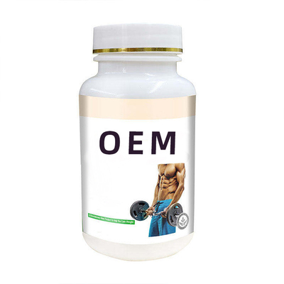 Viên uống tăng cân Vitamin Tăng cảm giác thèm ăn Nhãn hiệu riêng