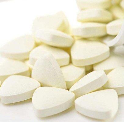 Vitamin D3 5000IU Viên thuốc OEM Vitamin K2 MK7 200mcg với dầu dừa hữu cơ