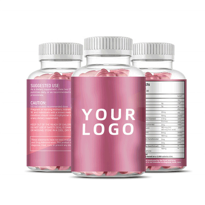 Vitamin tổng hợp cho phụ nữ với Vitamin A C D E K Năng lượng miễn dịch Hỗ trợ sức khỏe cơ thể