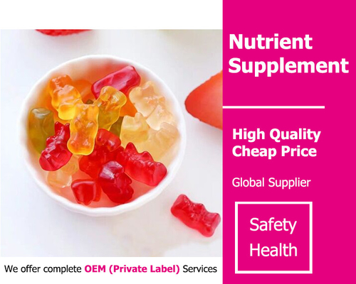 Vitamin tổng hợp cho phụ nữ với Vitamin A C D E K Năng lượng miễn dịch Hỗ trợ sức khỏe cơ thể