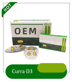 Viên nang Inositol, Canxi, Sắt Ascorbate tùy chỉnh dành cho phụ nữ chăm sóc sức khỏe