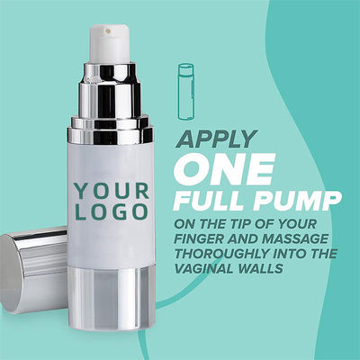 Nhãn hiệu riêng Sản phẩm vệ sinh phụ nữ Gel se khít âm đạo OEM ODM