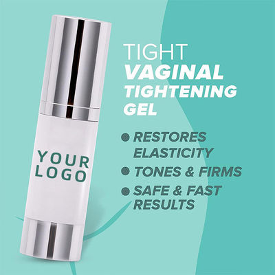 Nhãn hiệu riêng Sản phẩm vệ sinh phụ nữ Gel se khít âm đạo OEM ODM