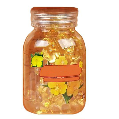 Viên nang sức khỏe phụ nữ 500mg Viên nang dầu hoa anh thảo buổi tối tự nhiên cải thiện kinh nguyệt