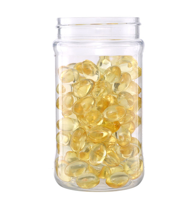 Viên nang sức khỏe phụ nữ 500mg Viên nang dầu hoa anh thảo buổi tối tự nhiên cải thiện kinh nguyệt