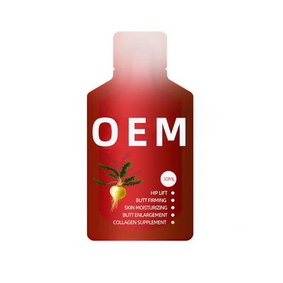 Sản phẩm sức khỏe chống mệt mỏi cho phụ nữ Nước tăng lực Maca OEM/ODM