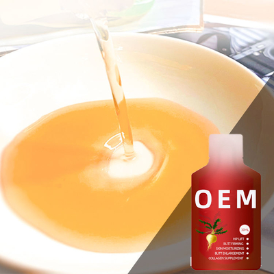 Sản phẩm sức khỏe chống mệt mỏi cho phụ nữ Nước tăng lực Maca OEM/ODM