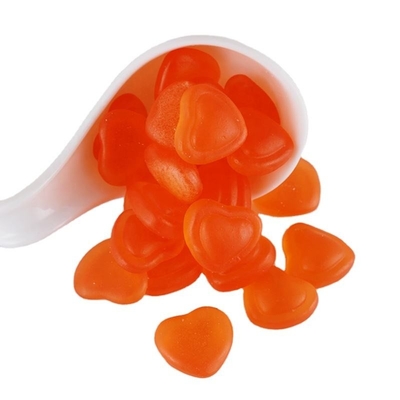 Nhãn hiệu riêng OEM Phụ nữ Bổ sung dinh dưỡng Vegan Gummy Bear With Chasteberry
