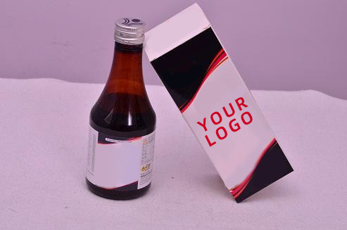 Sirô thảo dược bổ sung dinh dưỡng cho phụ nữ mãn kinh 200ml