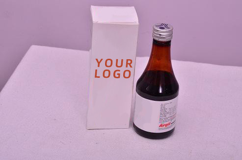 Sirô thảo dược bổ sung dinh dưỡng cho phụ nữ mãn kinh 200ml
