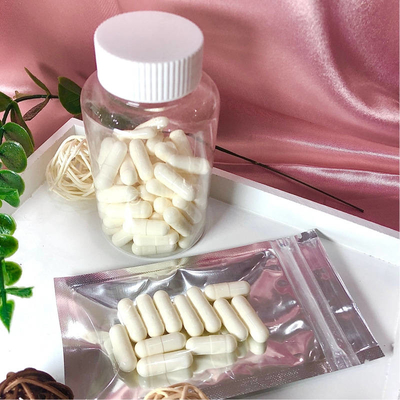Thuốc đặt axit boric cho phụ nữ kháng khuẩn cho sức khỏe âm đạo Thuốc Yoni Pop