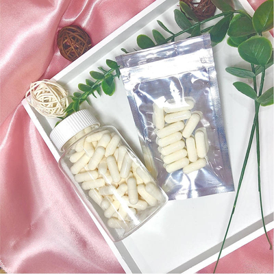 Thuốc đặt axit boric cho phụ nữ kháng khuẩn cho sức khỏe âm đạo Thuốc Yoni Pop