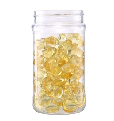 Viên nang Gelatin mềm dầu hoa anh thảo tự nhiên cho sức khỏe phụ nữ