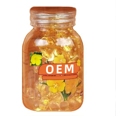 Viên nang Gelatin mềm dầu hoa anh thảo tự nhiên cho sức khỏe phụ nữ
