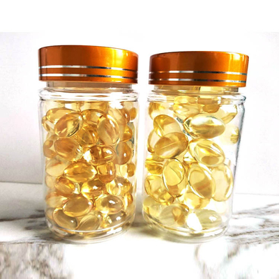 Viên nang Gelatin mềm dầu hoa anh thảo tự nhiên cho sức khỏe phụ nữ